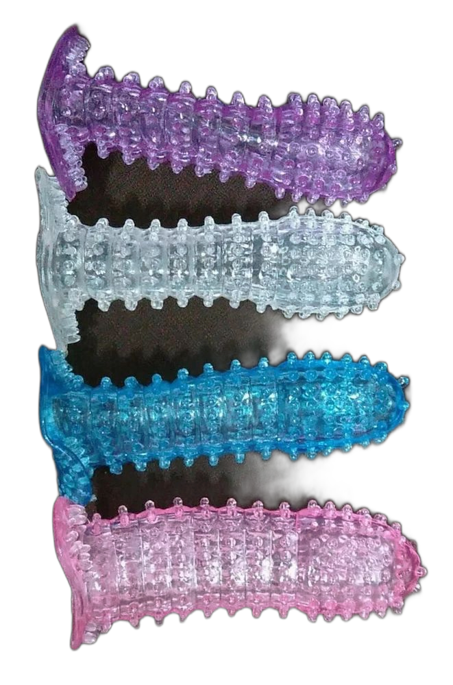 Cristal Condom – Ultra-Thin Transparent Condom for Maximum Sensation - Image 6